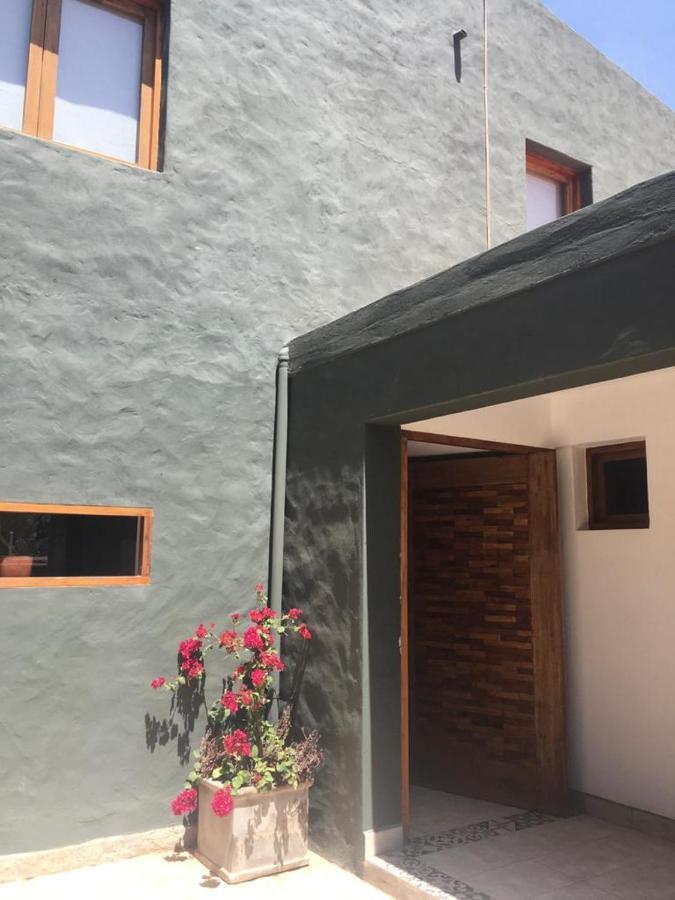 Cabanas La Sorpresa Tilcara Exterior photo