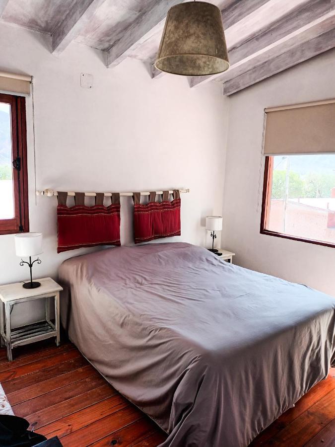 Cabanas La Sorpresa Tilcara Exterior photo