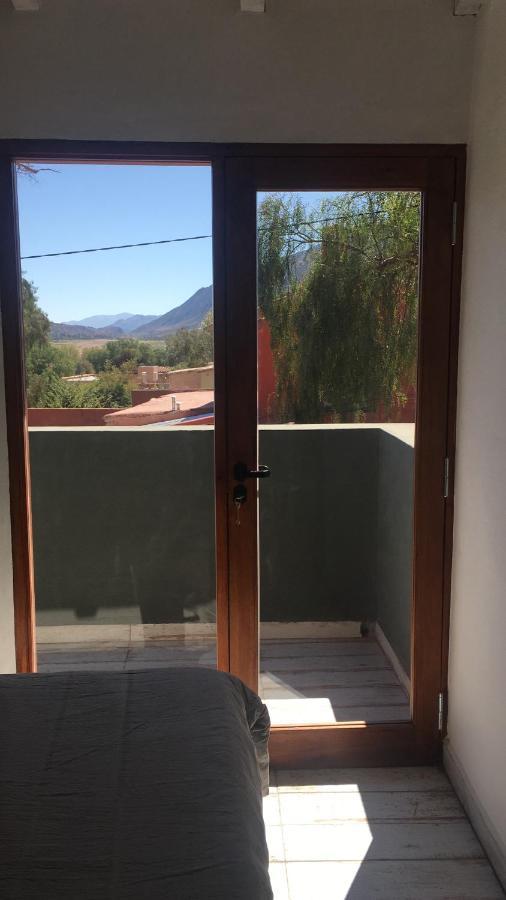 Cabanas La Sorpresa Tilcara Exterior photo
